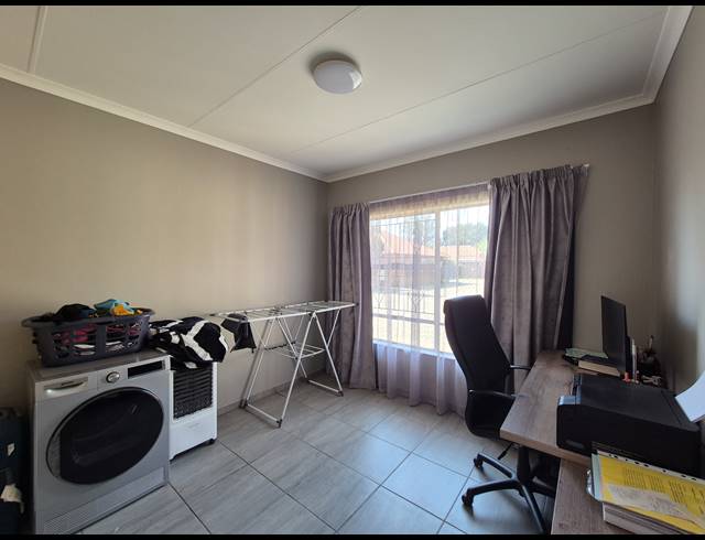 3 BEDROOM FREESTANDING FOR SALE IN NEW STATE AREAS
